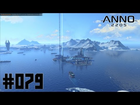 LP ANNO 2205 #079 - NICHT an die Börse