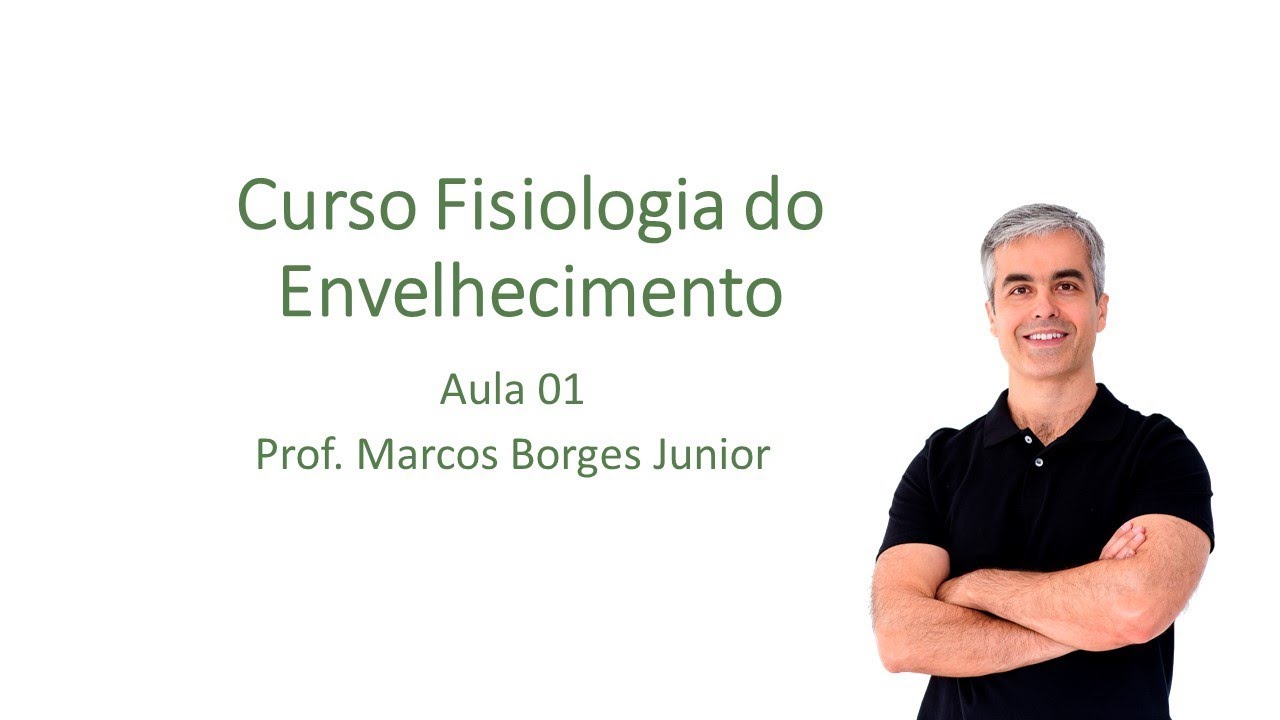 Aula 01 Sistema Cardiovascular Envelhecimento