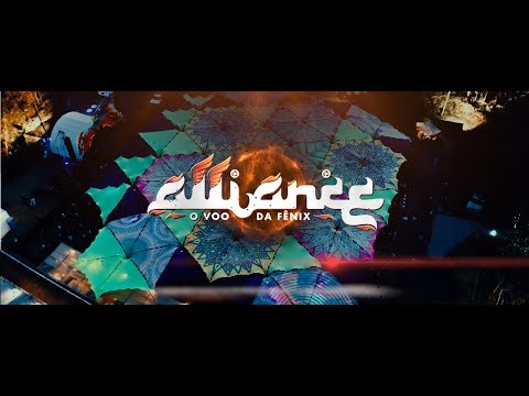 Alliance Brasil 2017 - O voo da fênix | After Movie