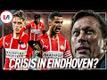 Ratjetoe Bij PSV: De Keuzes Van Schmidt Zijn Onbegrijpelijk