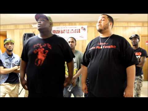 Yung Mose vs Automatic Ray