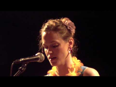 My Dear Friends - Die Miezen (Sommer 2013 im Barinton Köln)