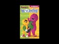 Colors All Around From Barney S You Can Be Anything