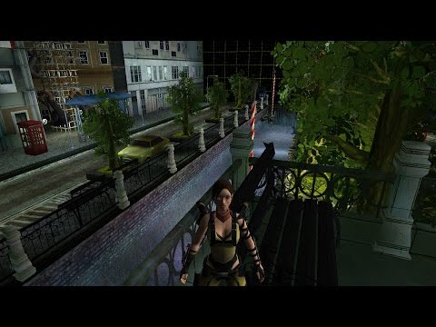 34 - TRLE - HyperSquare - Venice 2532 - Parte 1-1