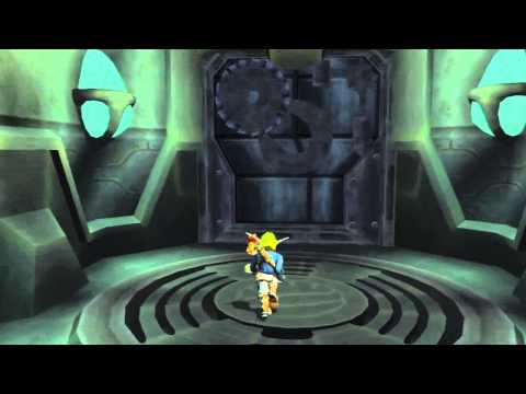 Jak II: Renegade [Part 3: Watch My Six]