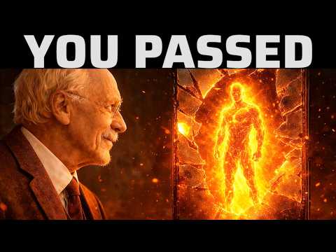 This Will Show Up When You’re About To WIN - Carl Jung