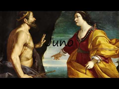 How to Pronounce Juno?