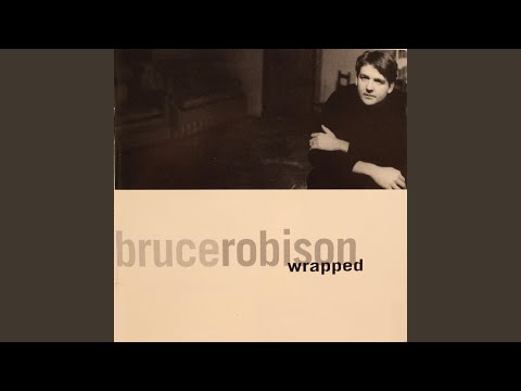 My Brother and Me - Bruce Robison