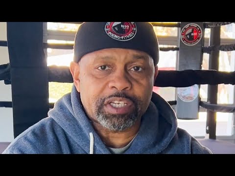 Roy Jones Jr Says Errol Spence STILL GOT IT at 154 — Gives Teofimo New Trainer Advice
