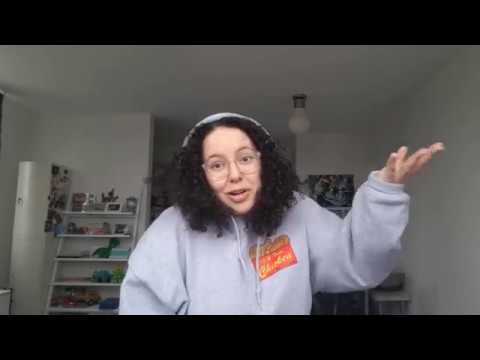 Cleaning out my closets and a personal update - Meryem's First #4