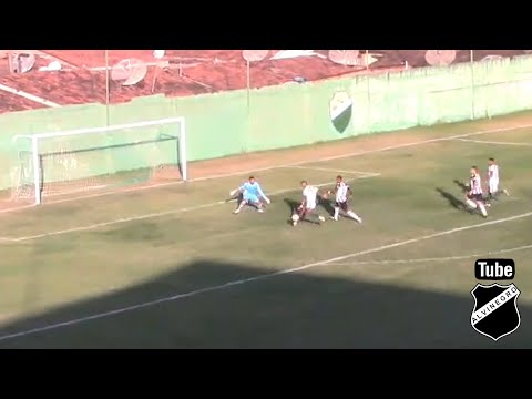 Coruripe 1 x 0 ABC | GOL | SÉRIE D 2020