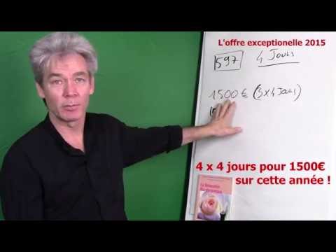 comment financer ma formation