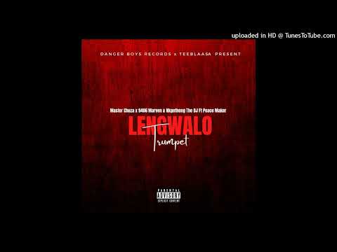LENGWALO LE DANCE TRUMPET!!