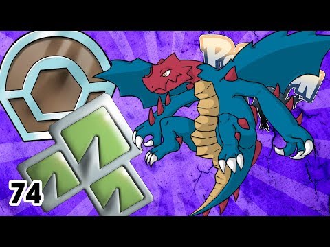 POKEMON DARK ep.74: EU PERDI, EU SOU MUITO BURRO! - BACKSLOCK ‹MINECRAFT›