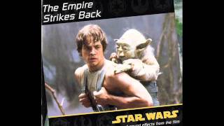 The Empire Strikes Back - Read Along Part 1