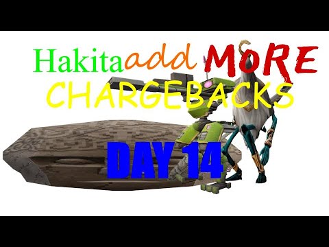 Daily Chargeback Practice - Day 14