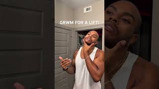 Download lagu GRWM to hit shoulders and triceps  #fitness #fyp #weightloss #grwm #fitnessmotivation mp3