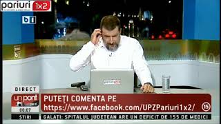 Meciul zilei UPZ: Hajduk Split – FCSB » Pont pe goluri!