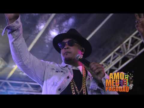 ROBYSSÃO - ADOLETA COM FORÇA & LÁ VEM O BOI - LAURO DE FREITAS 31/07/21