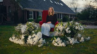 Nienke Leone - Kidm video