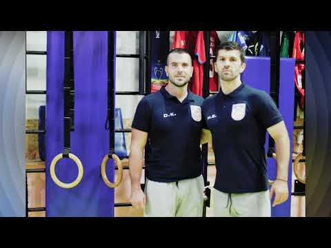 Darko Kosić - trener OKK Feniks