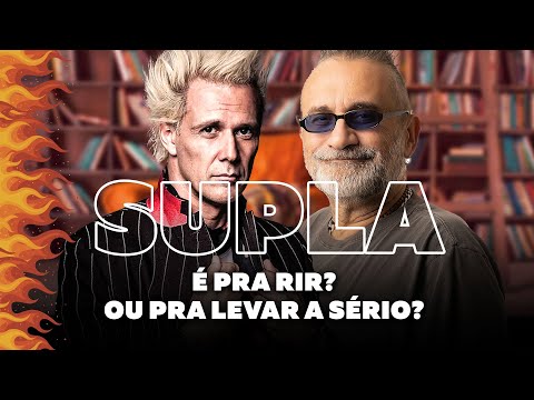 Supla - Is It for Laughing? Or for Taking It Seriously?