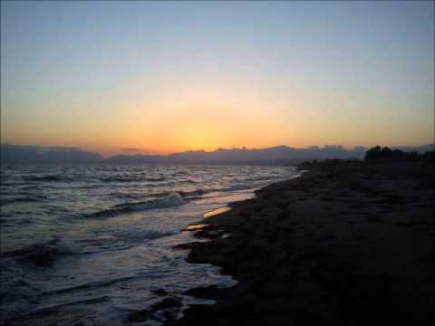 Schiller feat. Meredith Call - Epic Shores