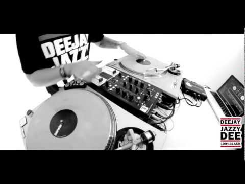 SOUND SHAKERS PRESENTS - ONE MINUTE OF DJ JAZZYDEE