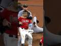 DOWN GOES ANDERSON. One of the best moments in baseball history #baseball #mlb