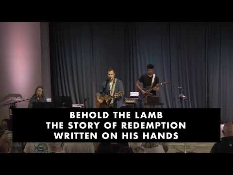 Street Level Doctrine | Soteriology (Part 1)