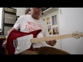 Uncle Albert (Lee). Ernie Ball Music Man Albert Lee. In Pink(Burst)!