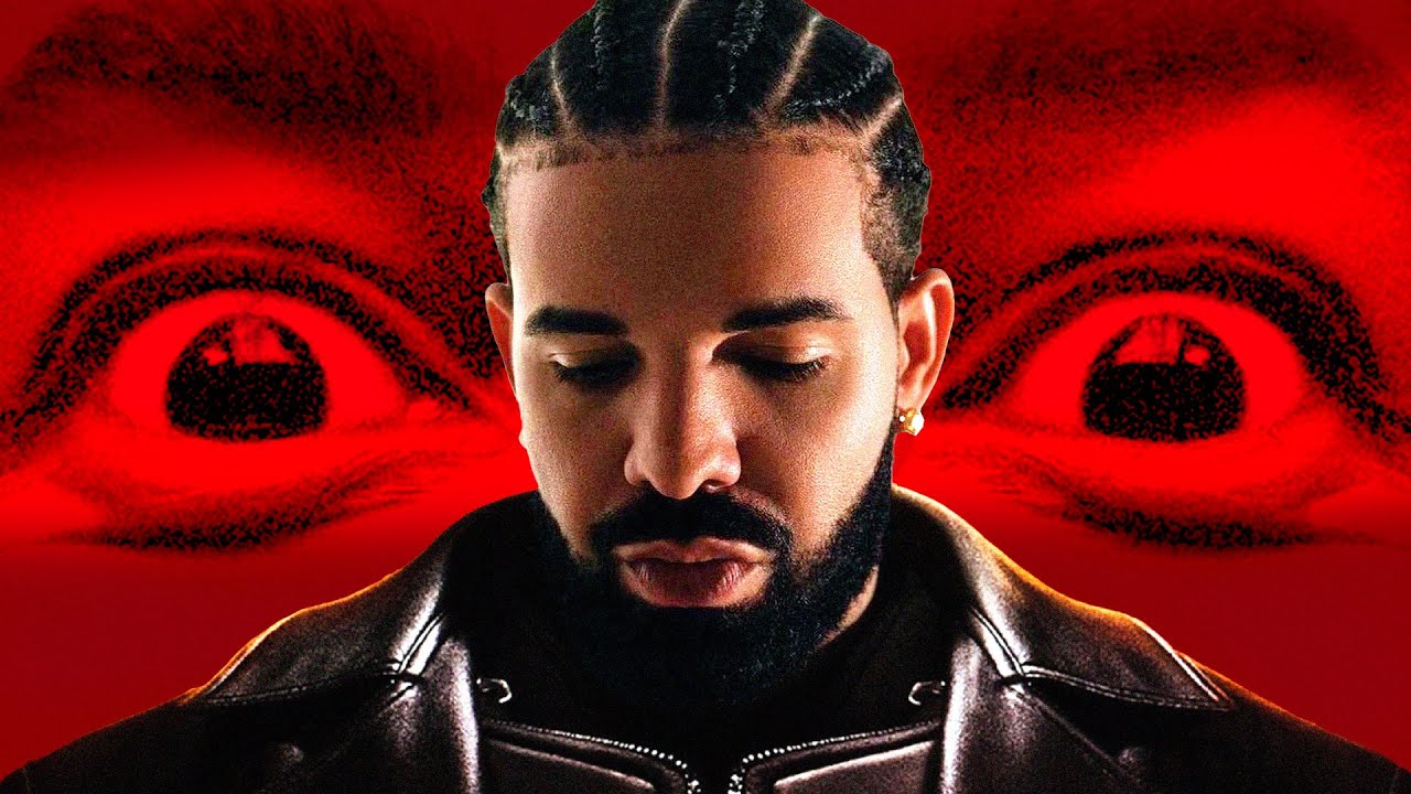 How Kendrick Made Drake Give Up on a Classic Album