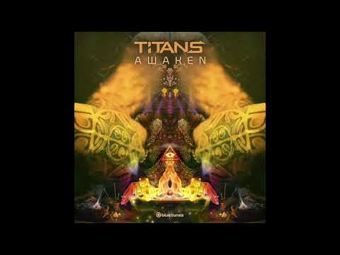 Titans - Awaken ᴴᴰ