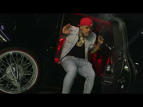 Sosamann "Drippin Issa Must" (WSHH Exclusive - Official Music Video)