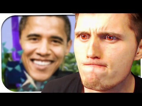 UNENDLICH VIELE GEGNER & THANKS OBAMA! ☆ Minecraft: Skywars
