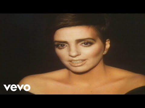 Liza Minnelli - So Sorry, I Said