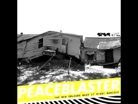 STS9 - Metameme (Alex B Concepts Remix) [OFFICIAL AUDIO]