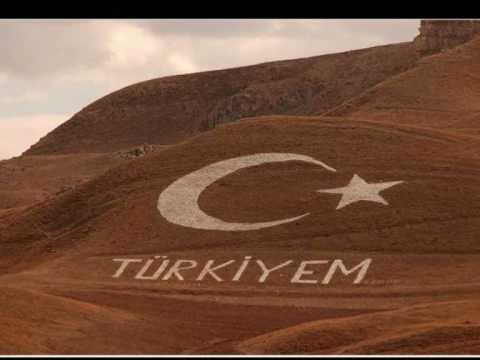 Dj Ayyildiz feaT. Mc KarakuLe & Dj yiLdirim - Vatan Rap