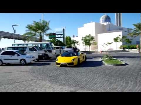 Lamborghini Gallardo