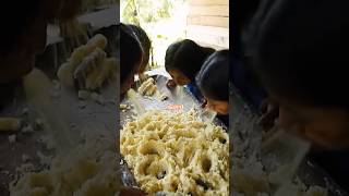 Bizarre World of Spit Cook Food should be illegal