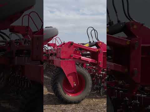 TANZI -  Special 5 Air Planter en Vicuña Mackenna, Córdoba