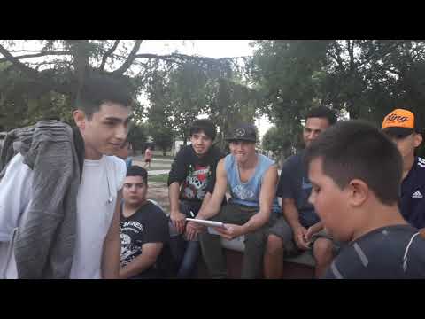 GÉMIN vs LAD 4tos Fecha 2 - (Torneo 2019) - ManuelitaFree