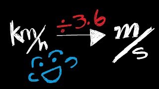 Download the video "Physics Crash Course: How to Convert Units of Measurement | Introduction | Physics Explained #howto"