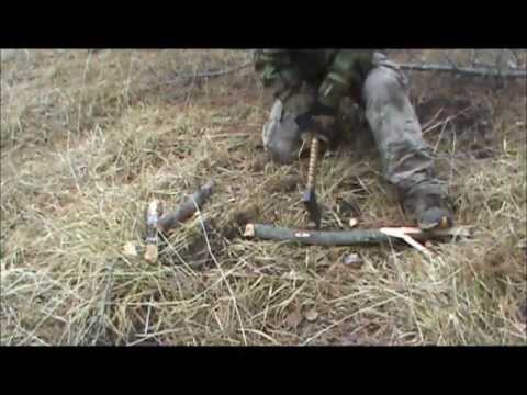 Cold Steel Ax Gang Hatchet