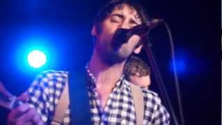 Murder By Death - A Masters in Reverse