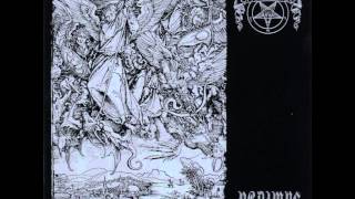 Hecate Enthroned - Soil Of Sin