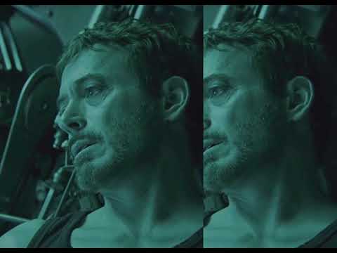 ENDGAME@stxpvfx sunbeam sound machine   getting young