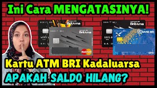 Download lagu Kartu ATM BRI Kadaluarsa Apakah Saldo Hilang? Berikut Solusi nya | Kartu ATM BRI Habis Masa Aktif mp3 Download lagu Kartu ATM BRI Kadaluarsa Apakah Saldo Hilang? Berikut Solusi nya | Kartu ATM BRI Habis Masa Aktif mp3