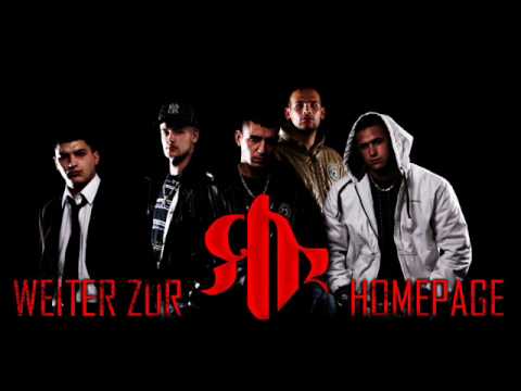 Yener Aga KlapmesserRap