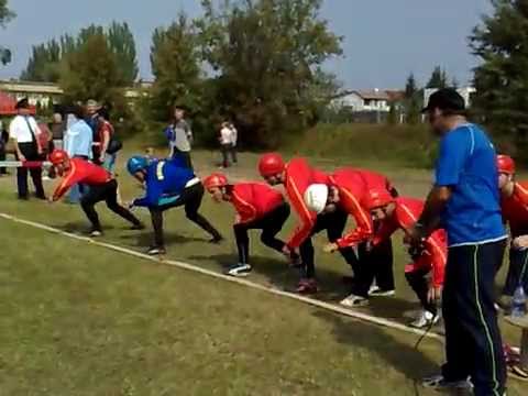 Senica 12.9.2009 - SDH Poštorná B